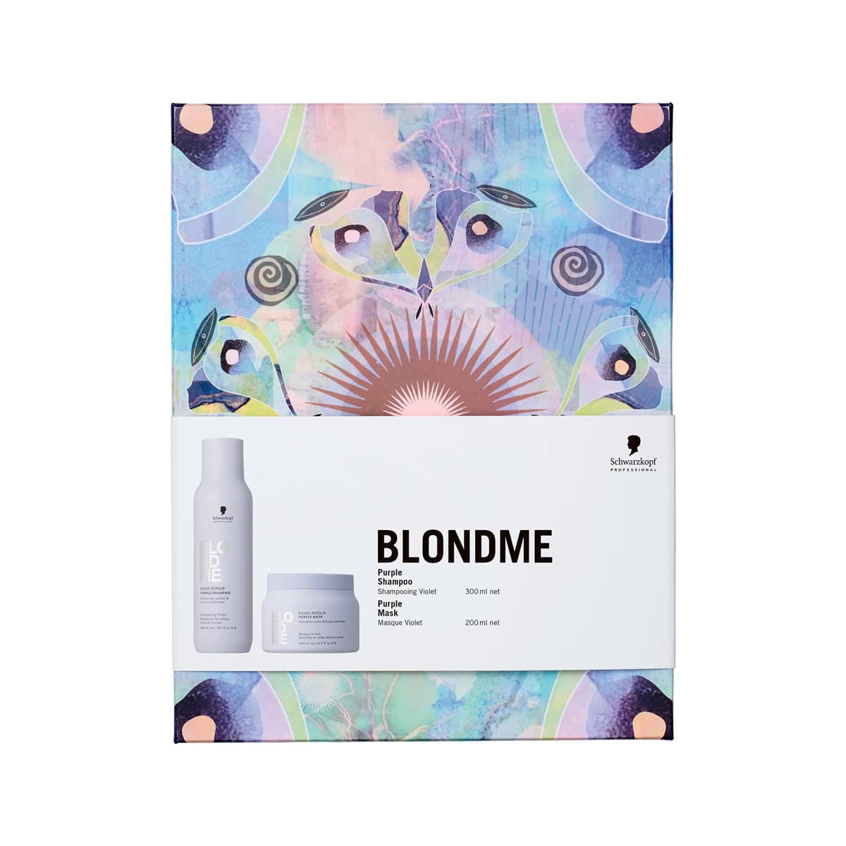 Coffret Blond Me Neutralisant