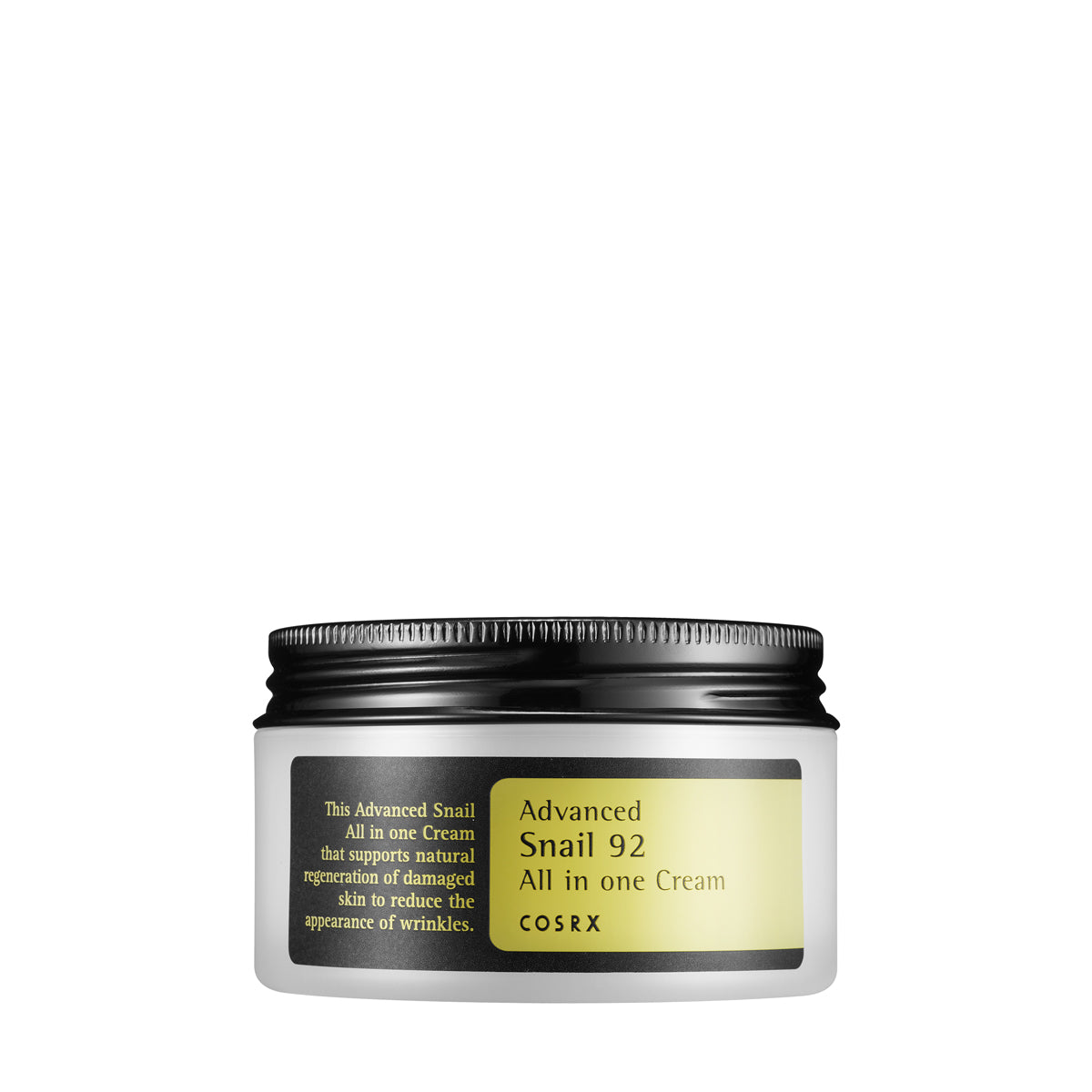 All-in-One Snail Slime Cream