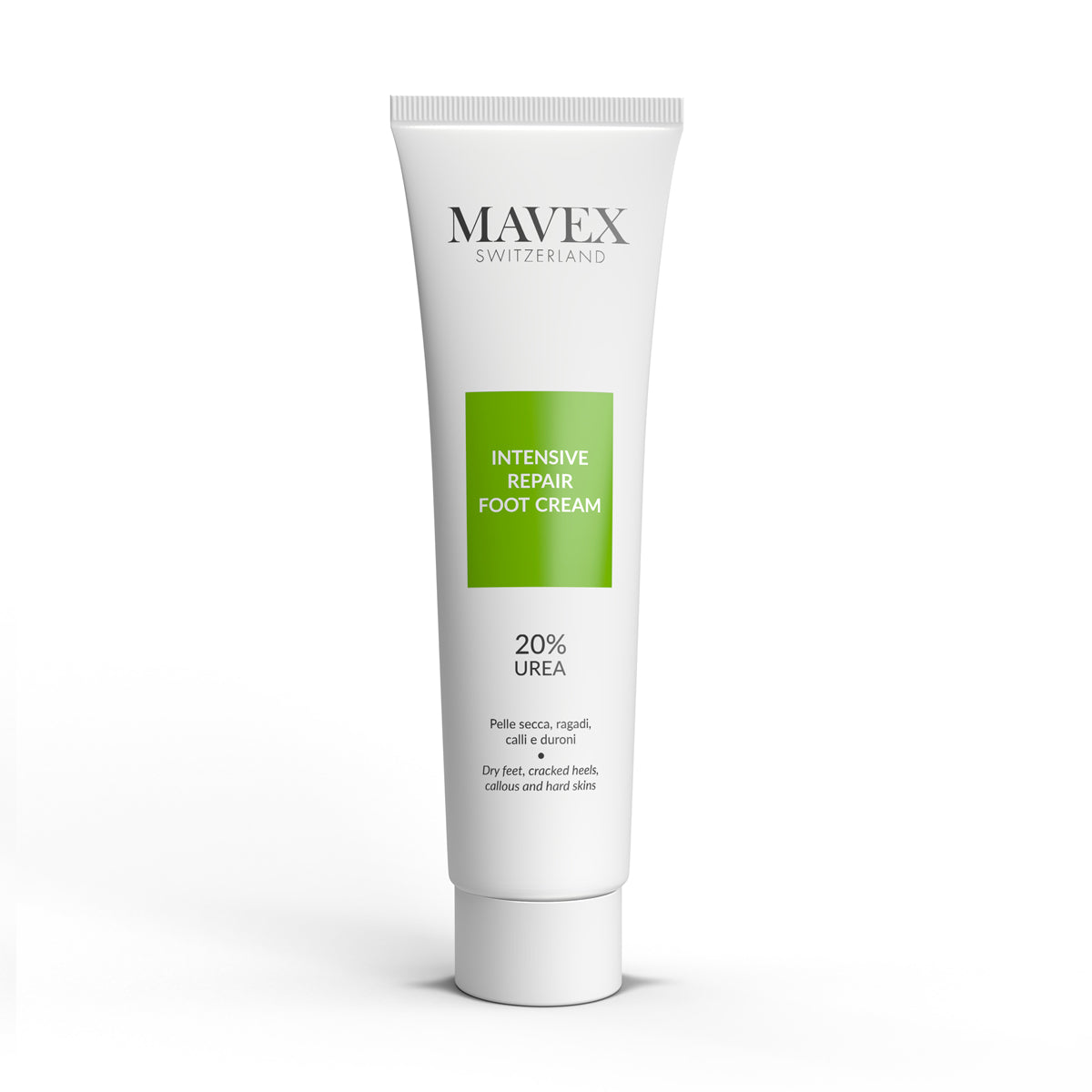 Intensive Repair Cream for Damaged Feet
