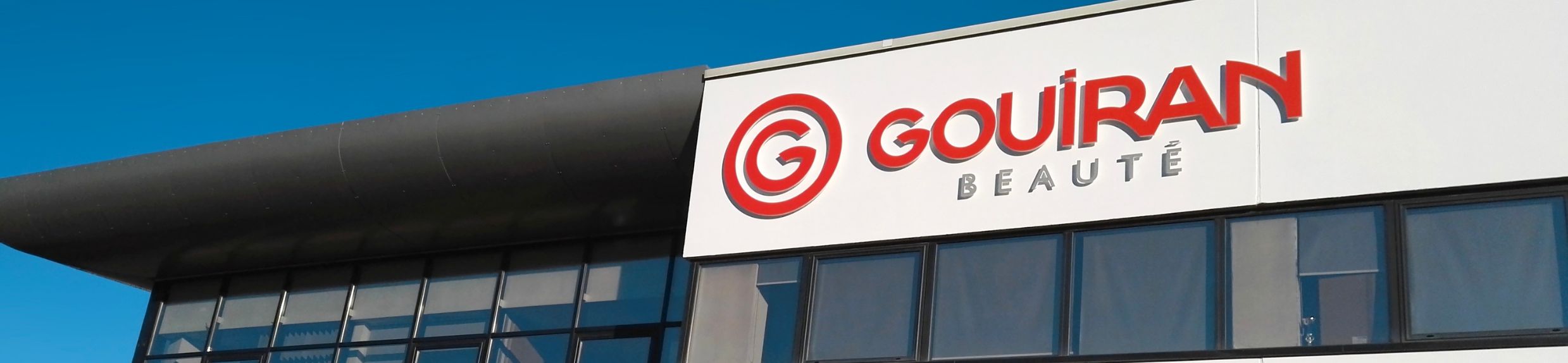 Trouvez un magasin