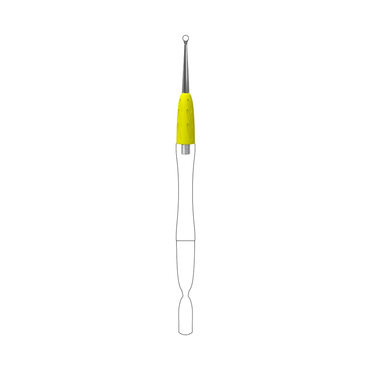 Embout Boucle pour Combo Uniq
