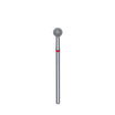 Diamond Ball Bit Red Diameter 5mm
