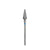 Embout en Carbure Cône Bleu Diamètre 6mm