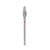 Embout en Carbure Maïs Rouge Diamètre 5mm