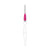 Straight Flat Cuticle Pusher Tip for Uniq Combo Handle