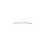 Bronze Curved Pins 75mm X10
