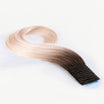 Extensions Tissage Rooted Effet Racine 100g 160cm 40/45cm