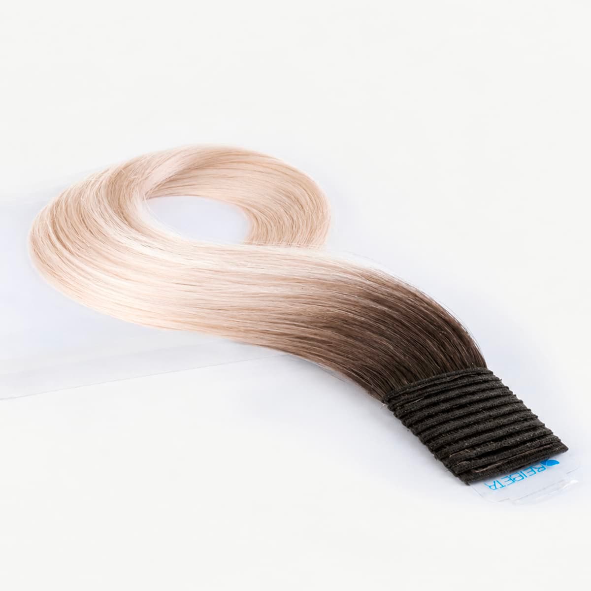 Extensions Tissage Rooted Effet Racine 100g 160cm 40/45cm
