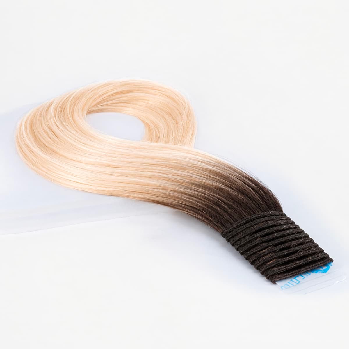 Extensions Tissage Rooted Effet Racine 100g 160cm 40/45cm