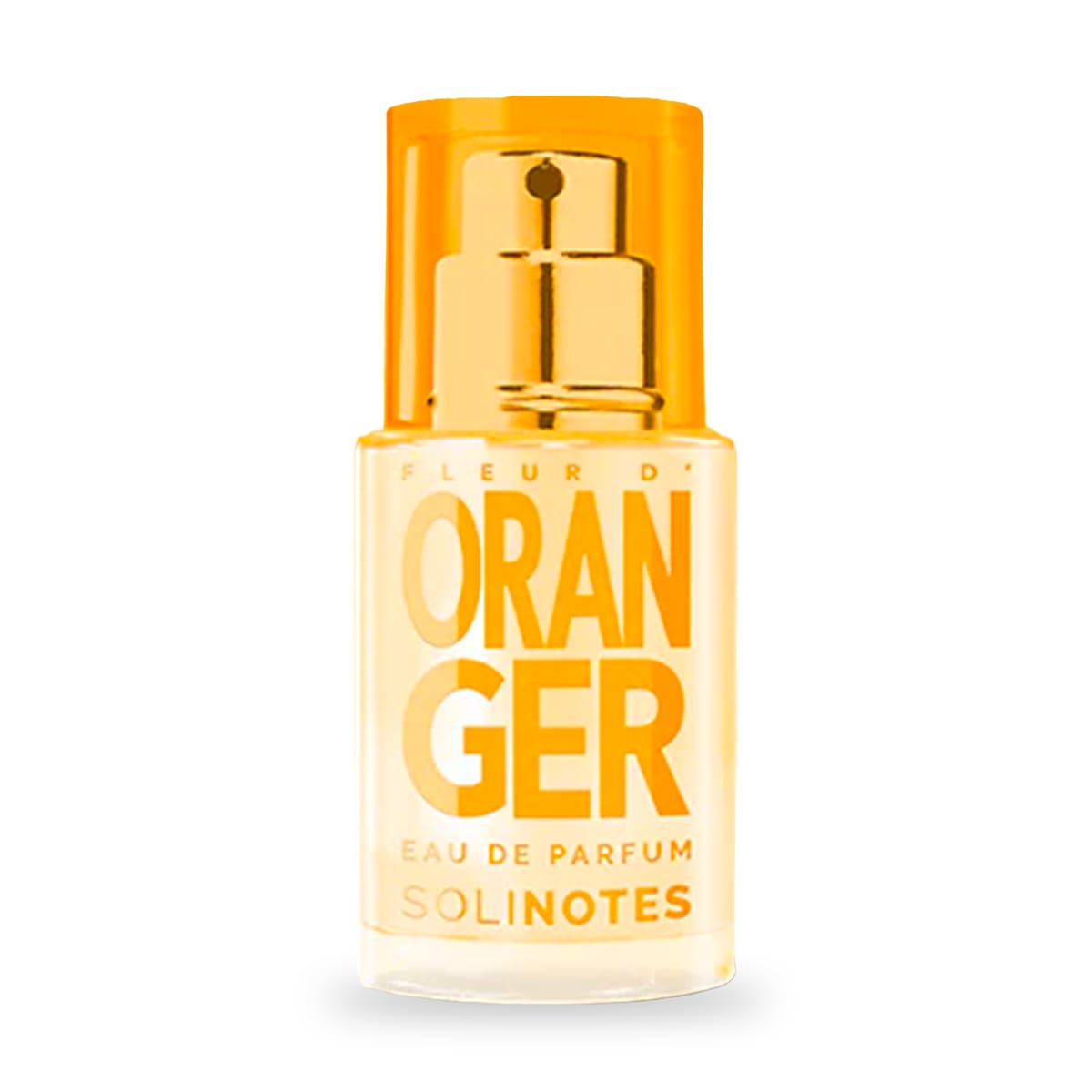 Eau de Parfum