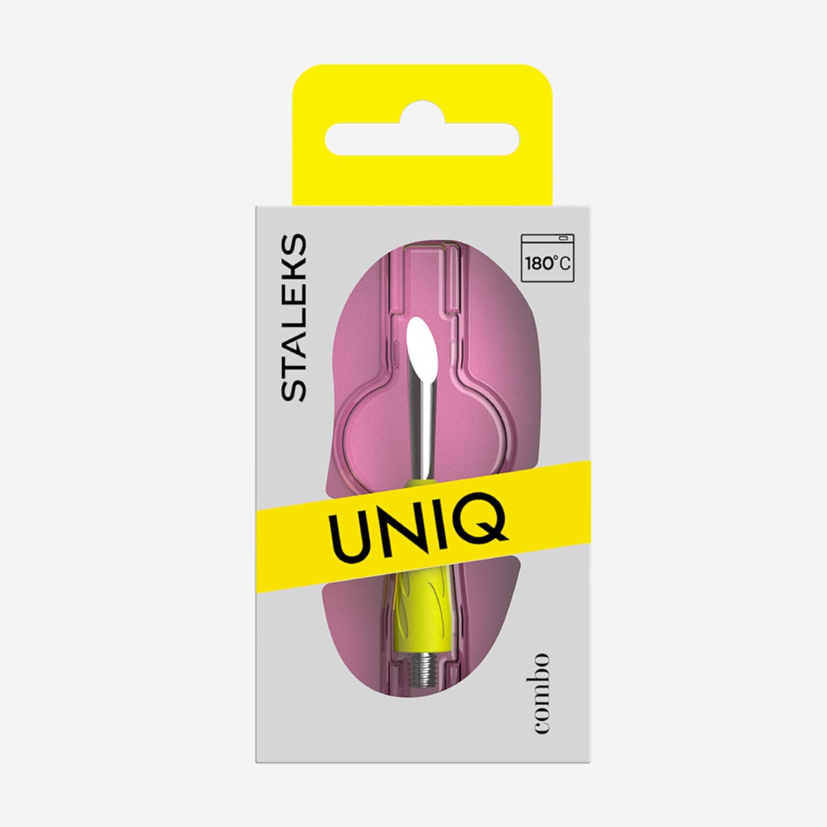 Beveled Tip for COMBO UNIQ