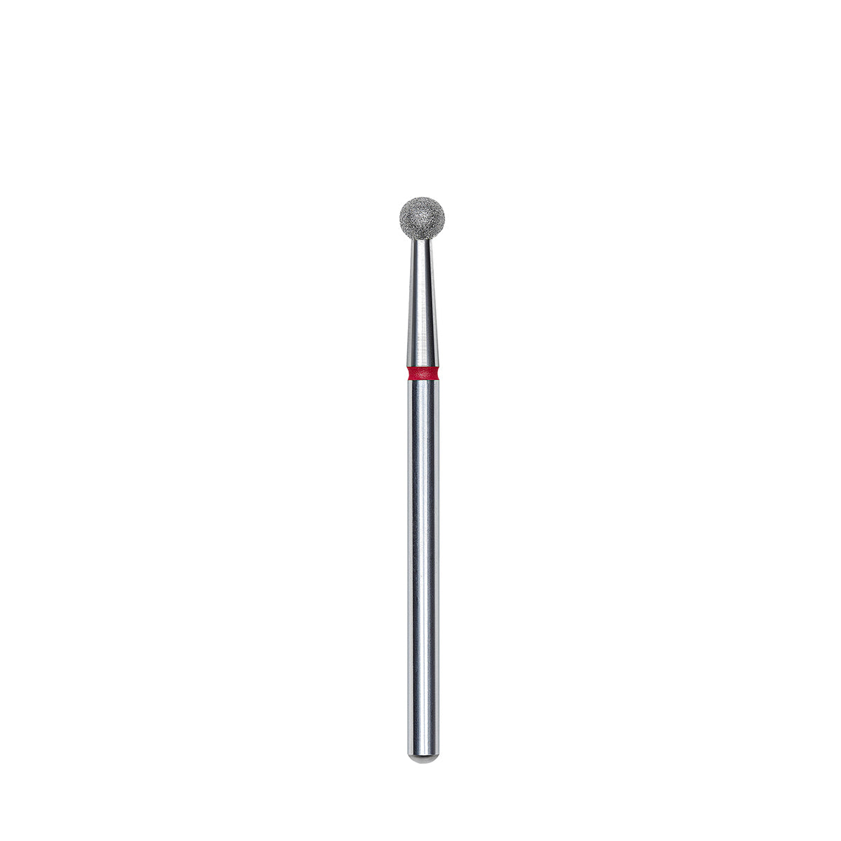Red Ball Diamond Tip D3.5