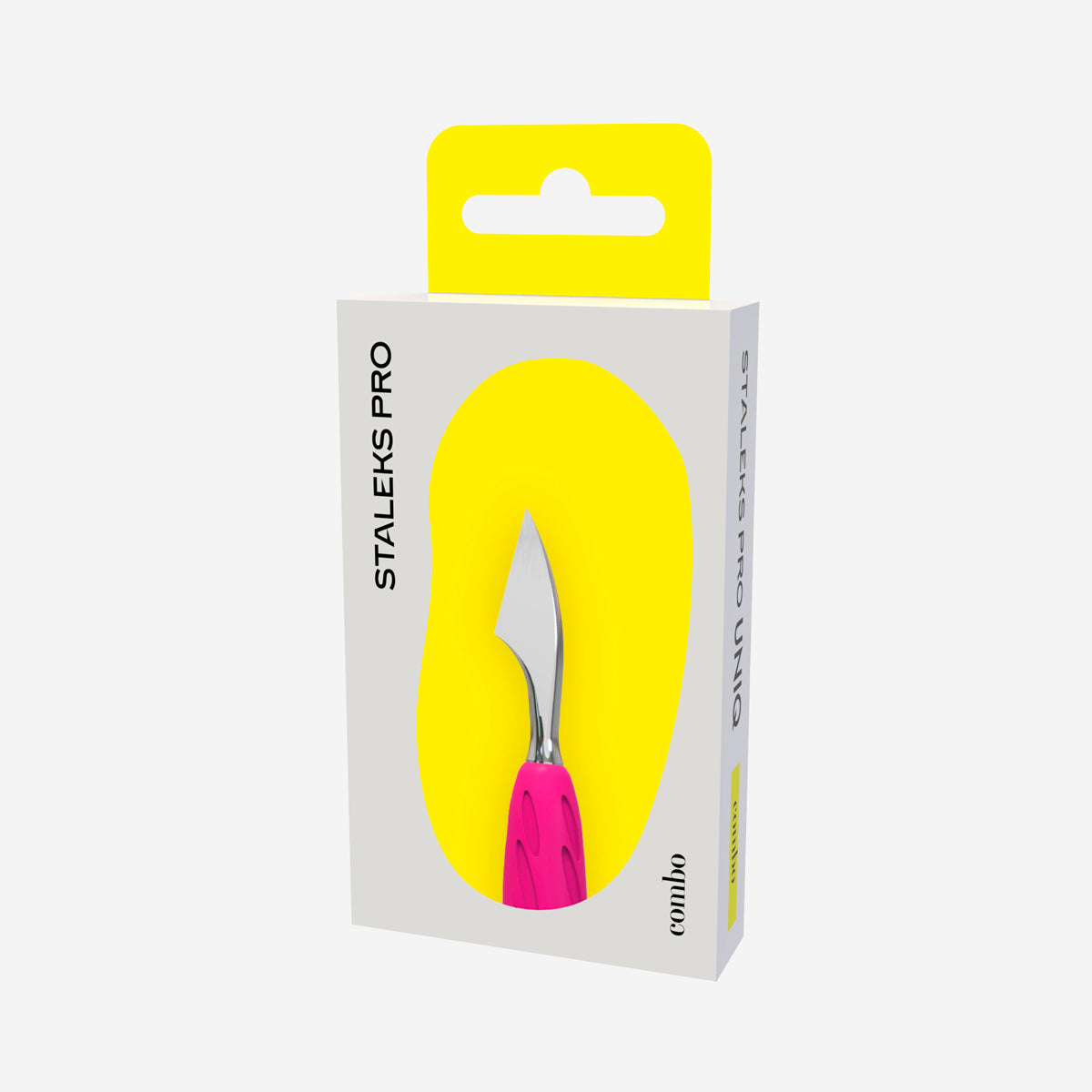 Cleaner Tip for COMBO UNIQ