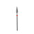 Red Tulip Tip D4