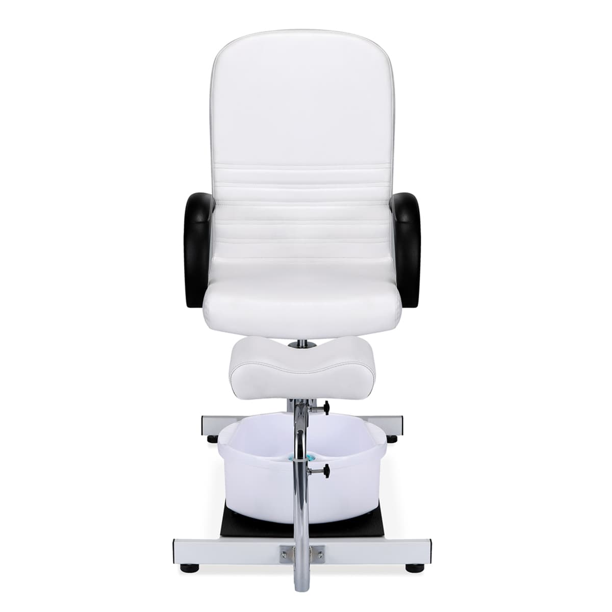 Fauteuil Pédicure ANITA Blanc
