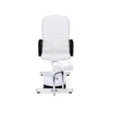 Fauteuil Pédicure ANITA Blanc