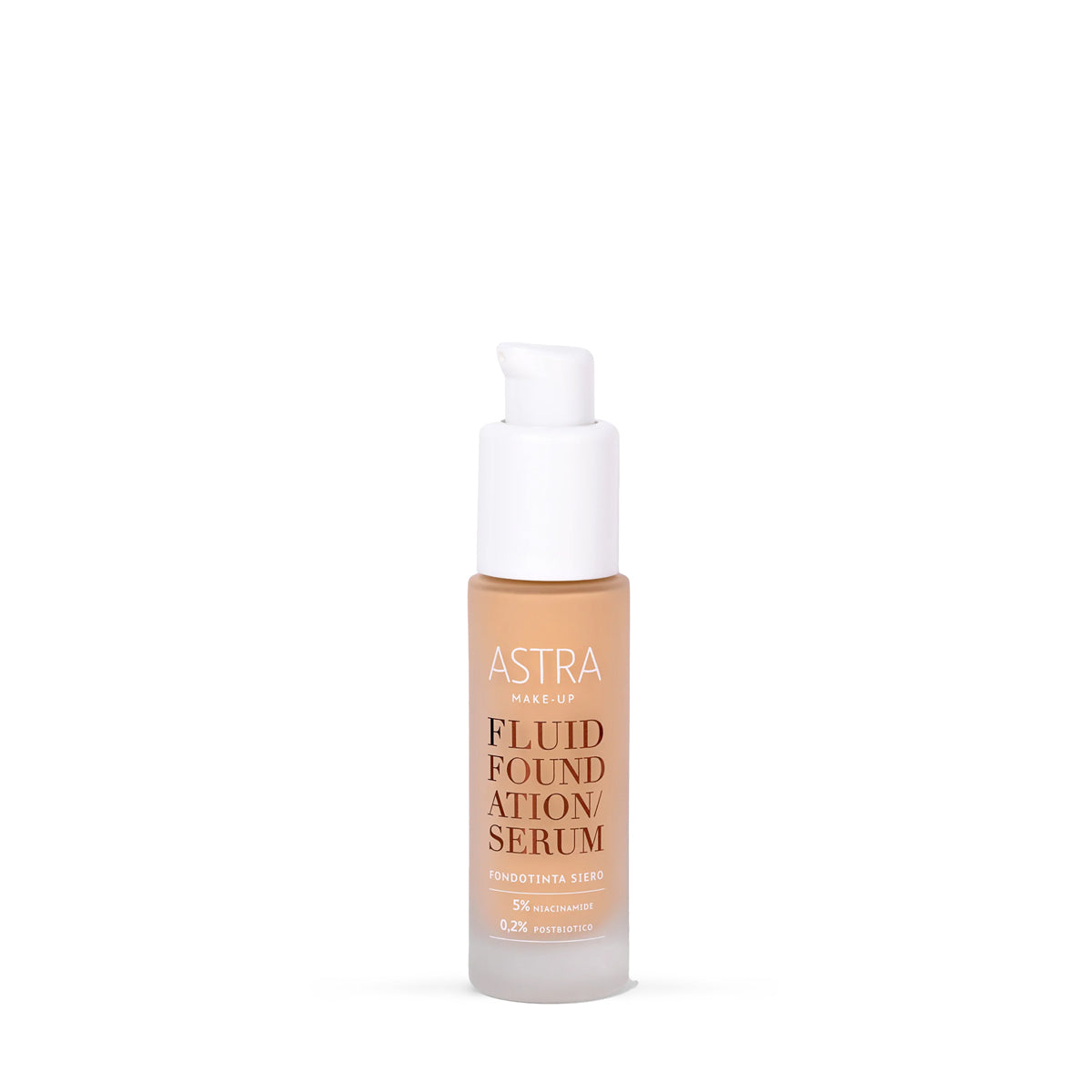 FLUID FOUNDATION SERUM