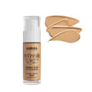 Refresh Silk Foundation