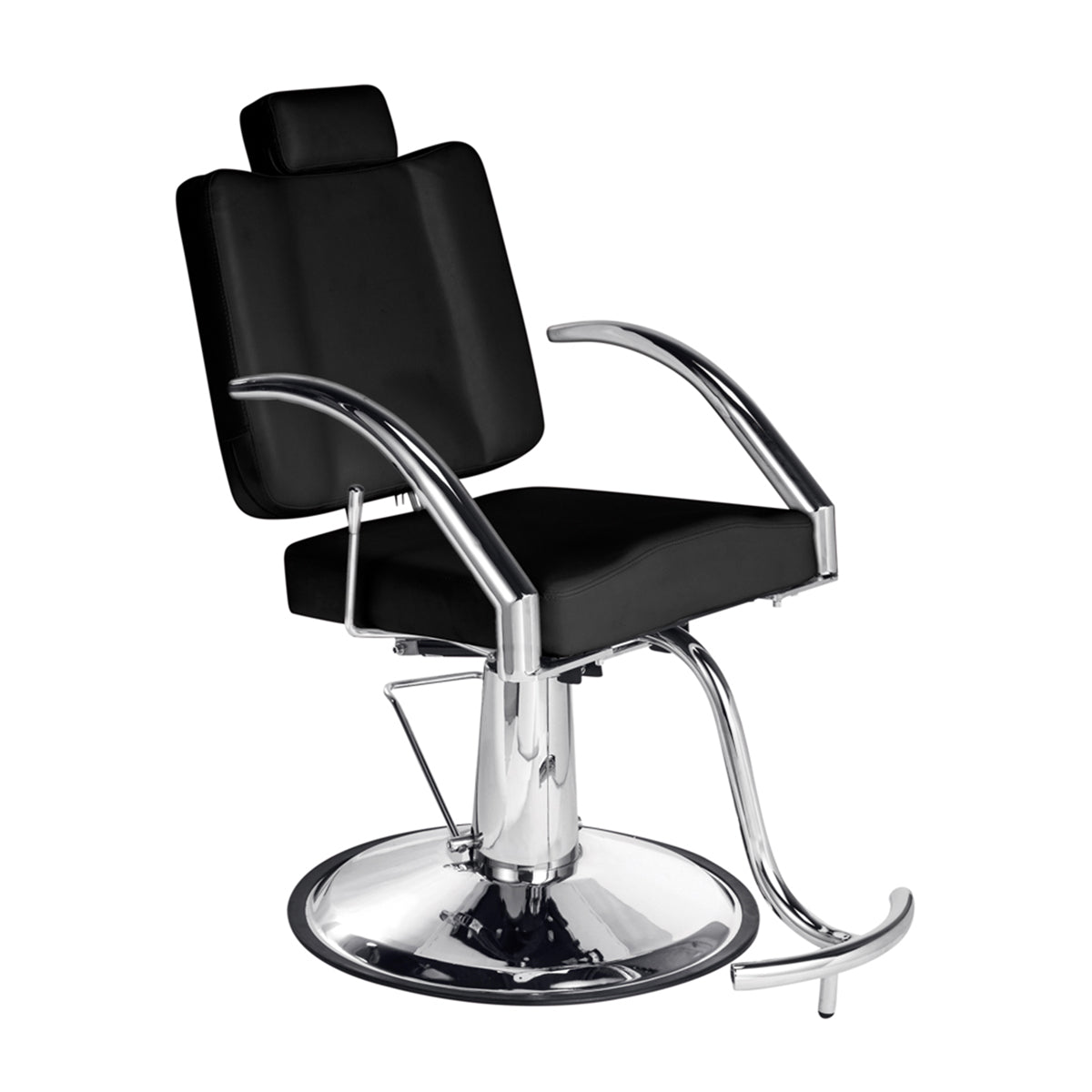 SILVIA B Barber Chair
