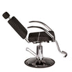 SILVIA B Barber Chair