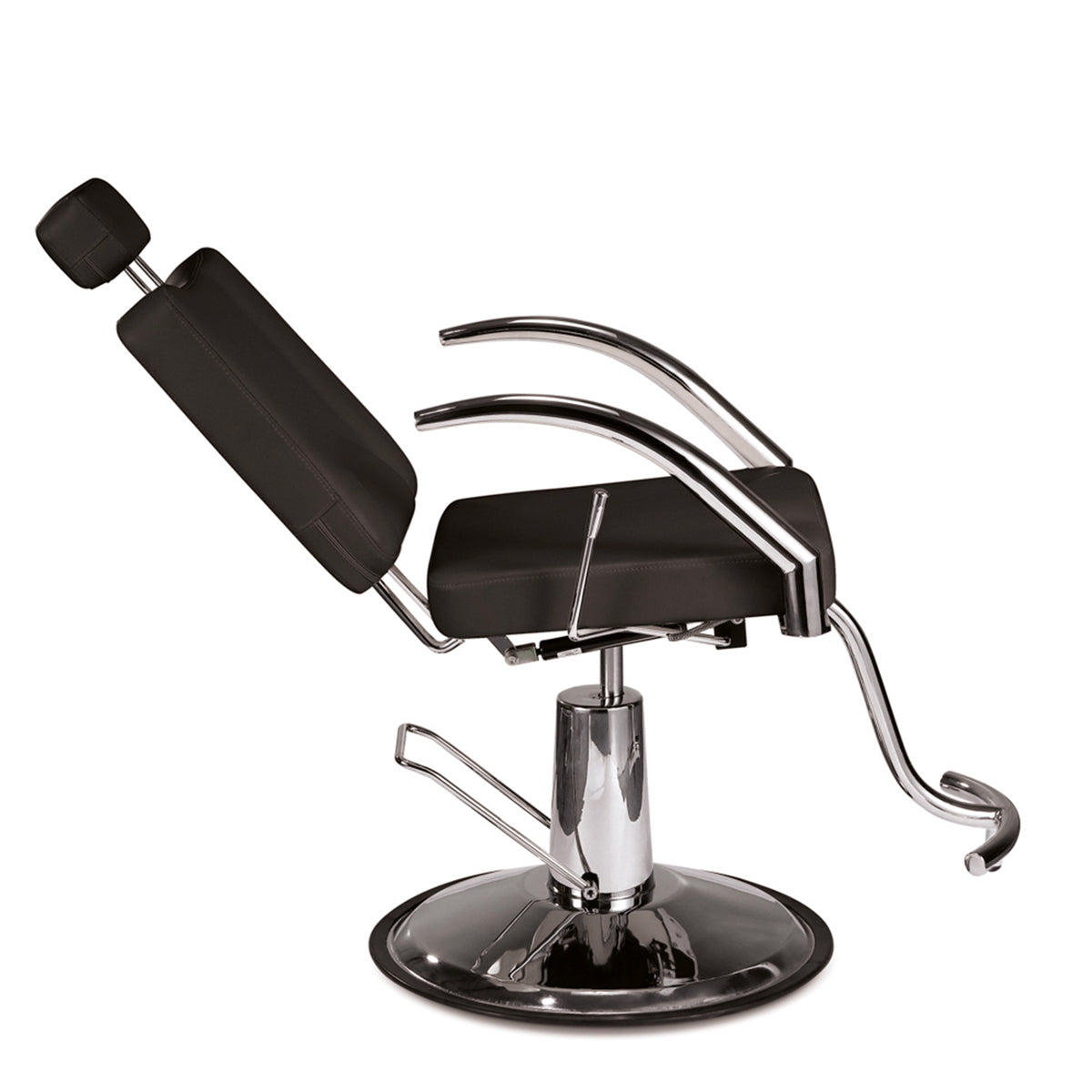 SILVIA B Barber Chair