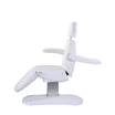 Fauteuil Esthétique VOME SMART Blanc 3 Moteurs
