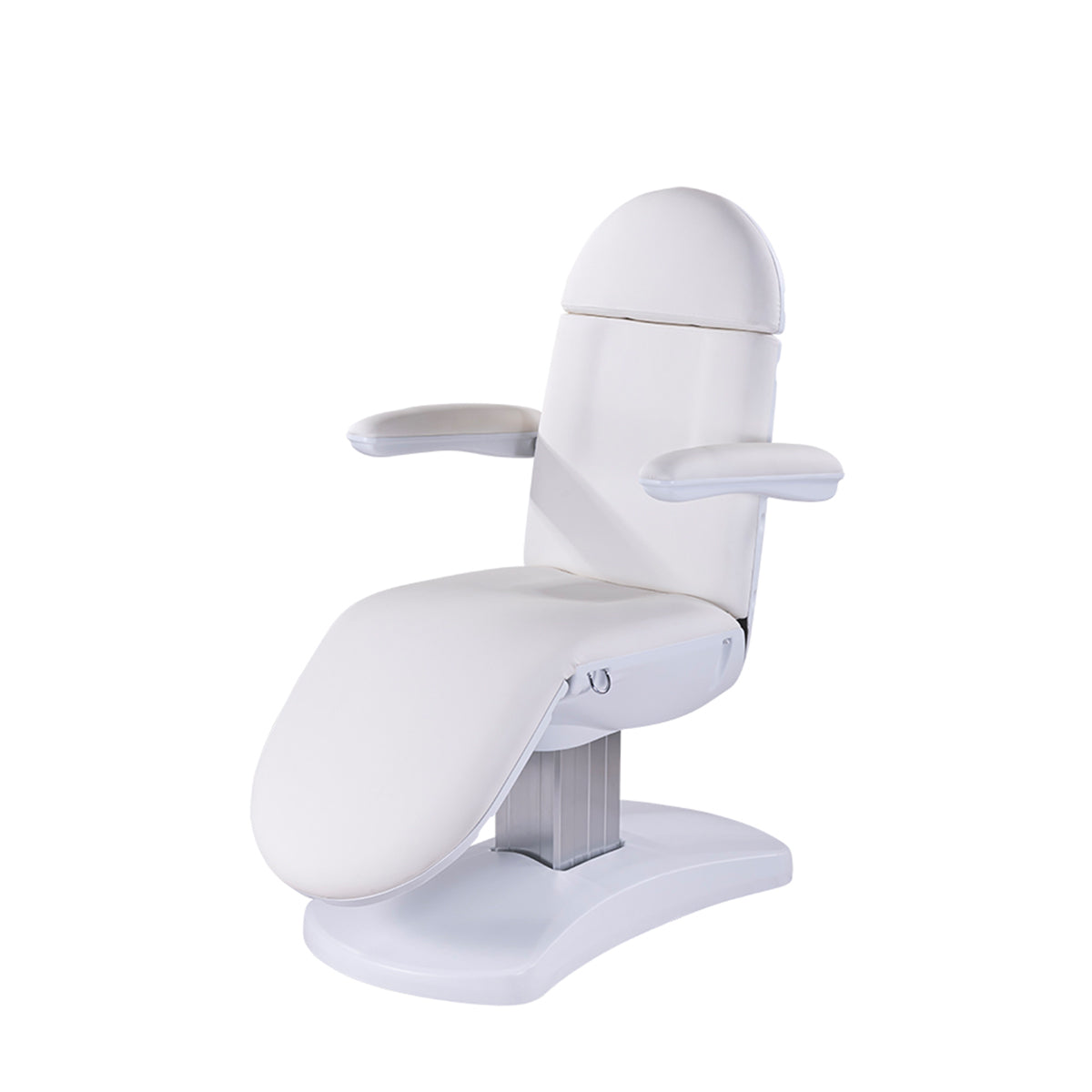 Fauteuil Esthétique VOME SMART Blanc 3 Moteurs