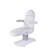 Fauteuil Esthétique VOME SMART Blanc 3 Moteurs