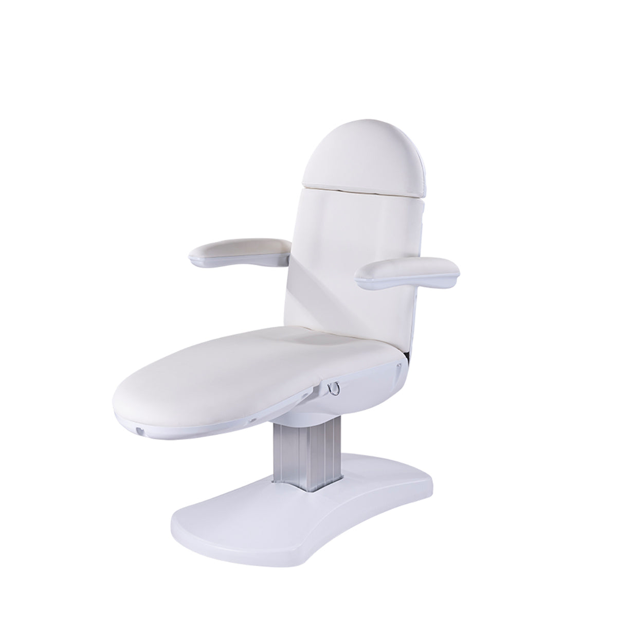 Fauteuil Esthétique VOME SMART Blanc 3 Moteurs