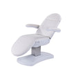 Fauteuil Esthétique VOME SMART Blanc 3 Moteurs
