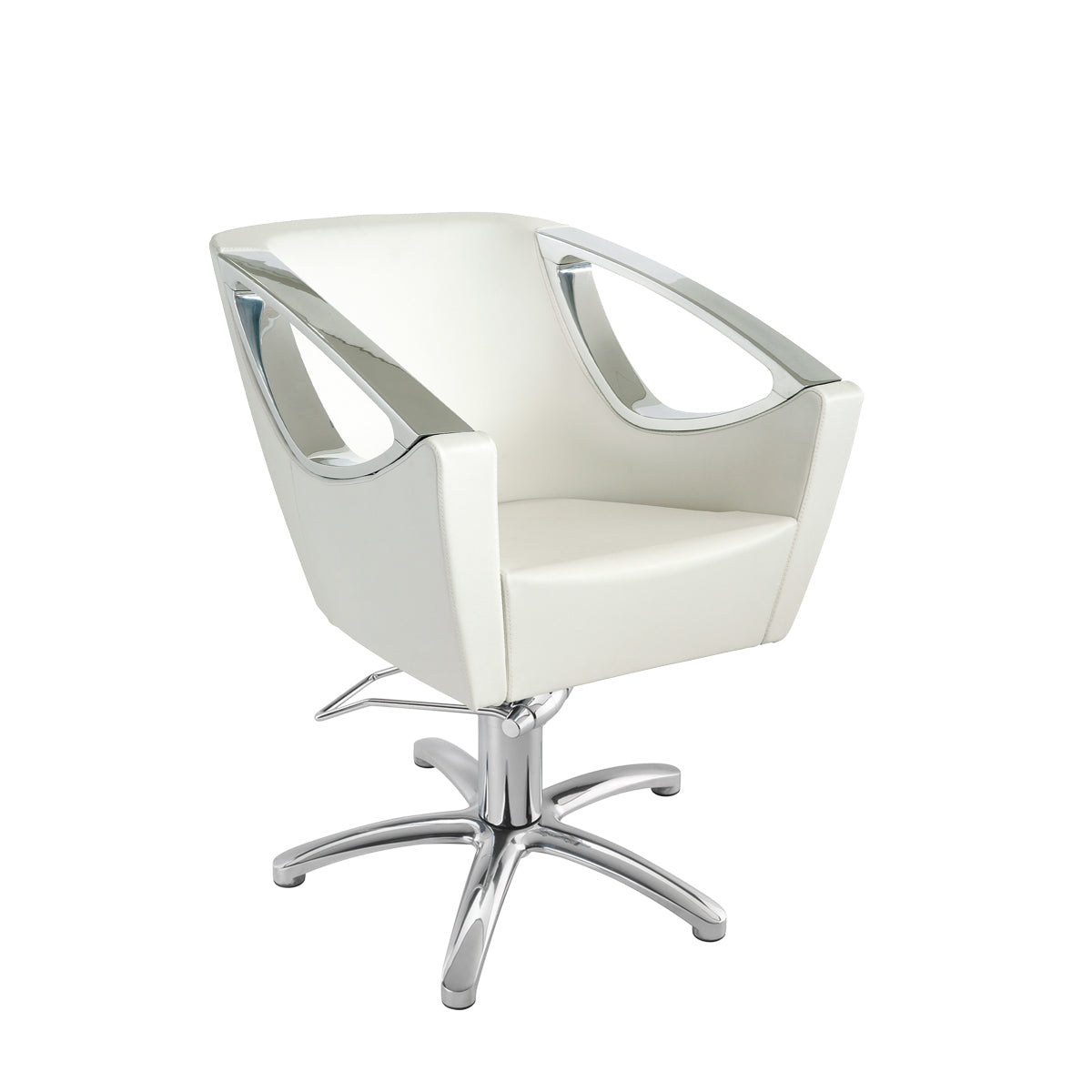 Fauteuil ANGELINA Base Luna Block