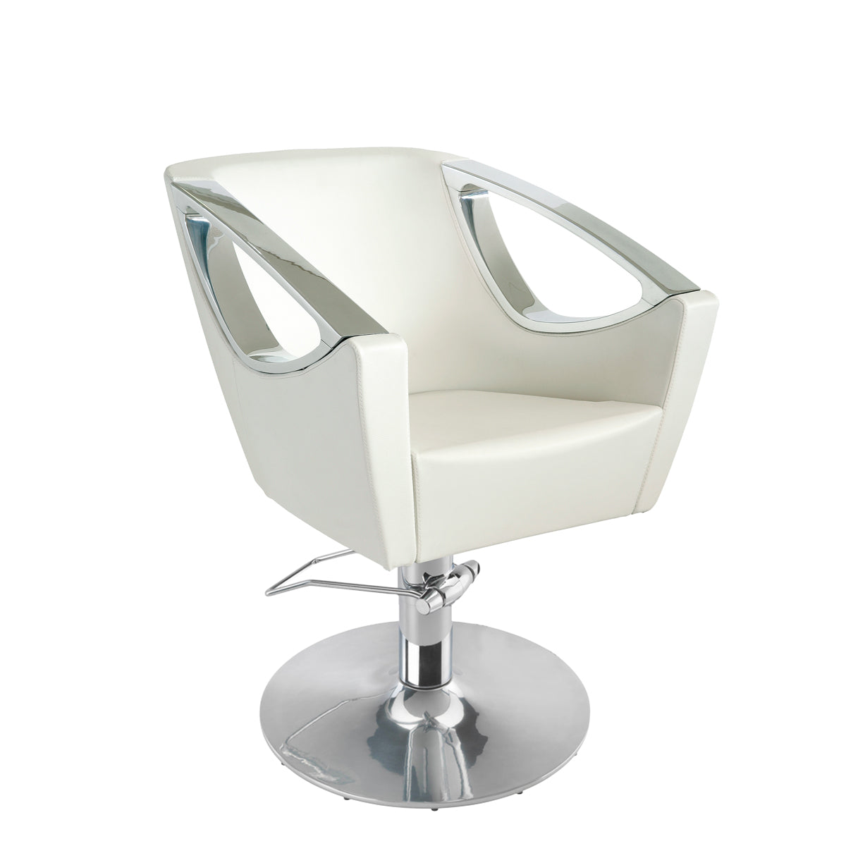 Fauteuil ANGELINA Base Mare Block