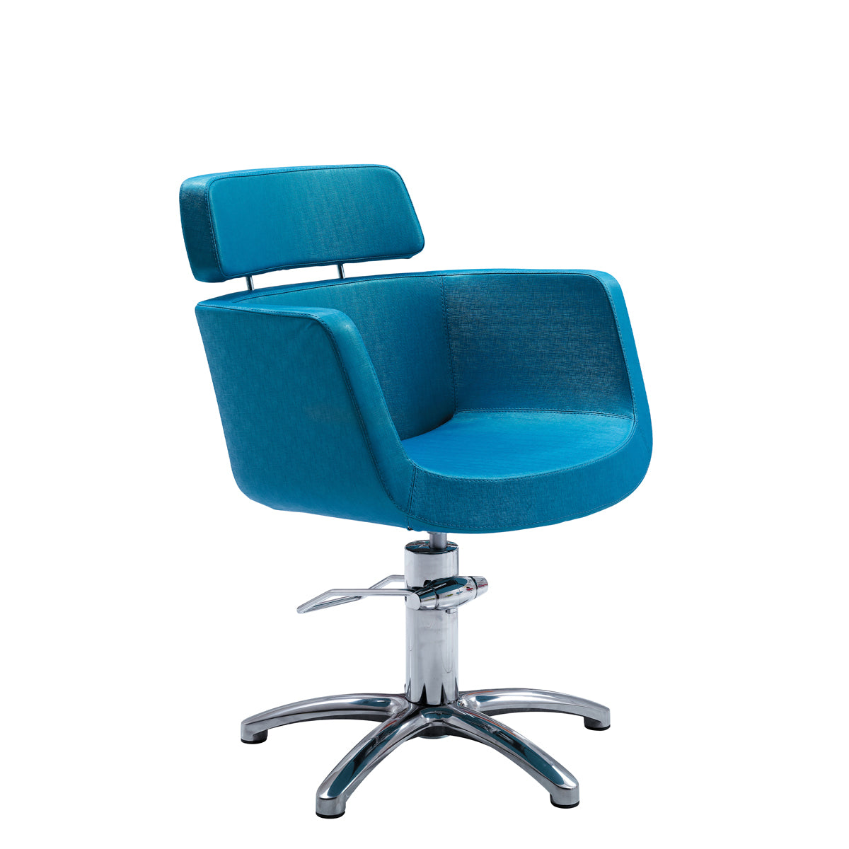 ECO FUN Armchair Luna Block Base