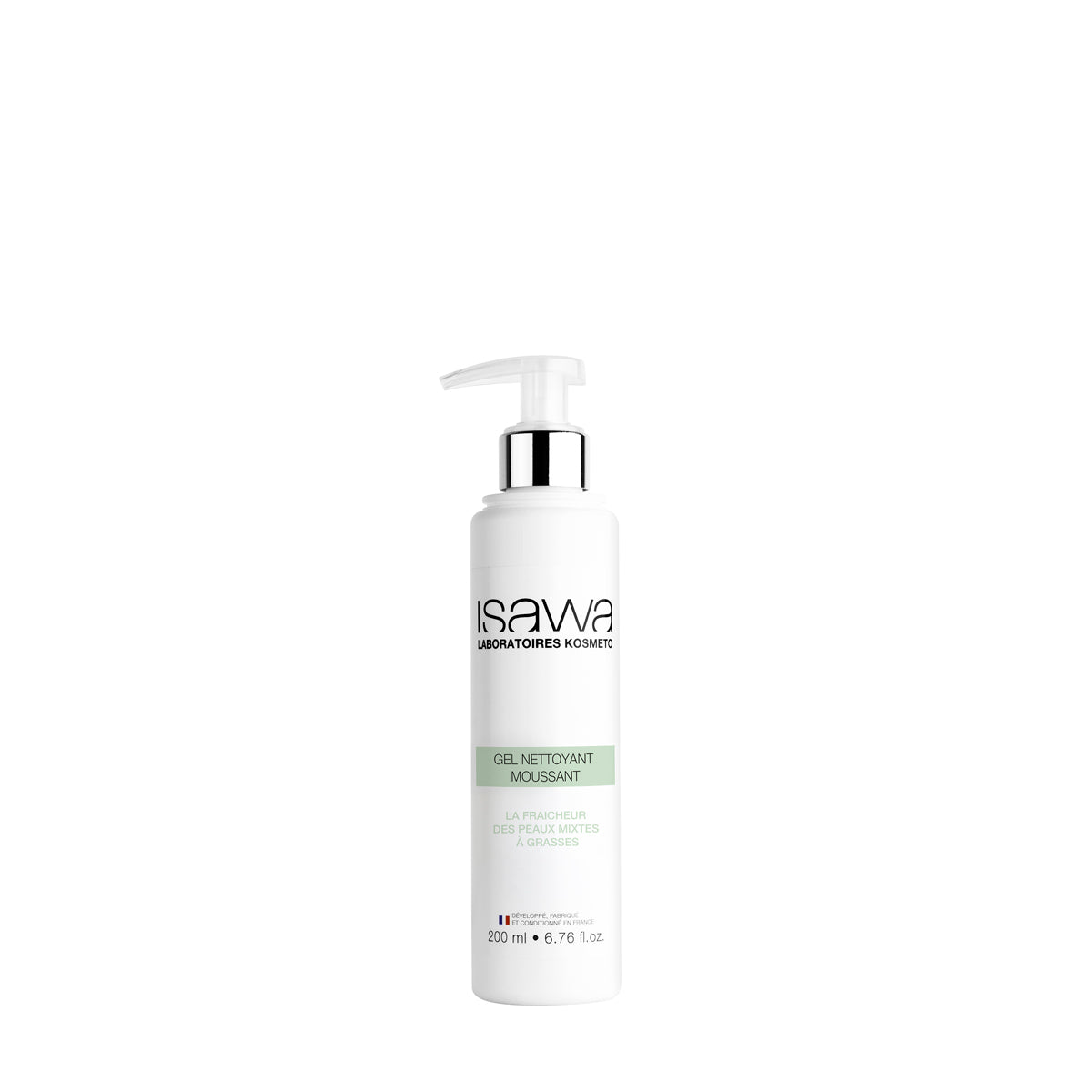 Foaming Cleanser