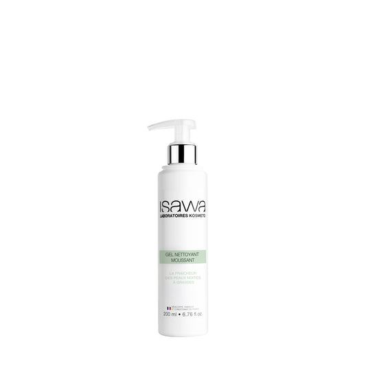 Foaming Cleanser