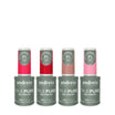 Vernis Semi-Permanent Gel Polish True Pure