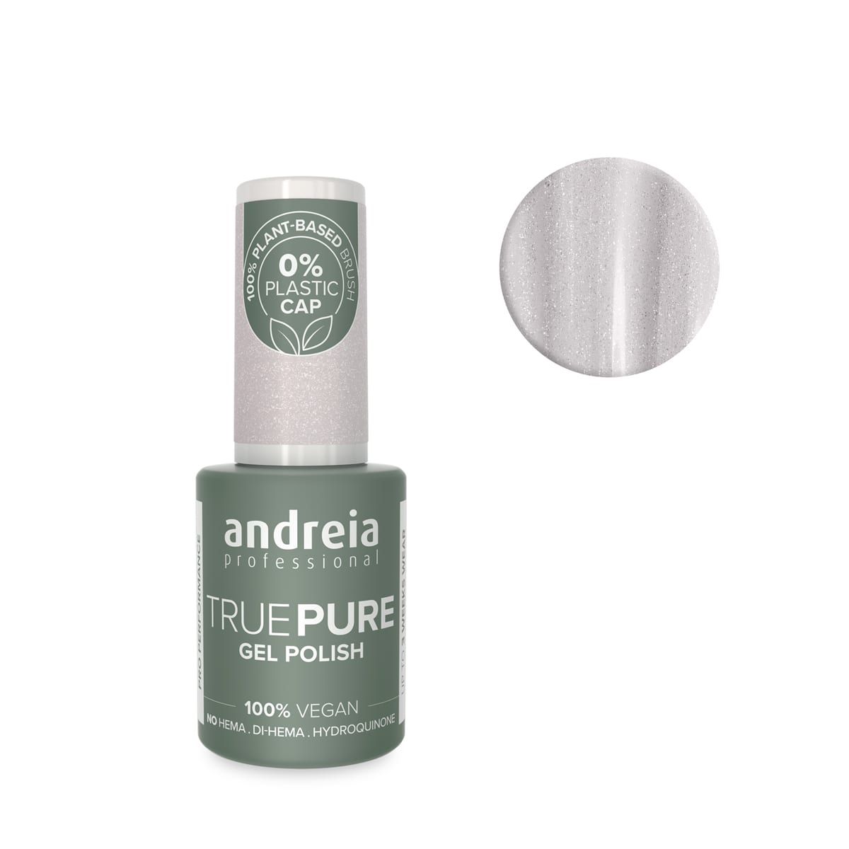 Gel Polish True Pure