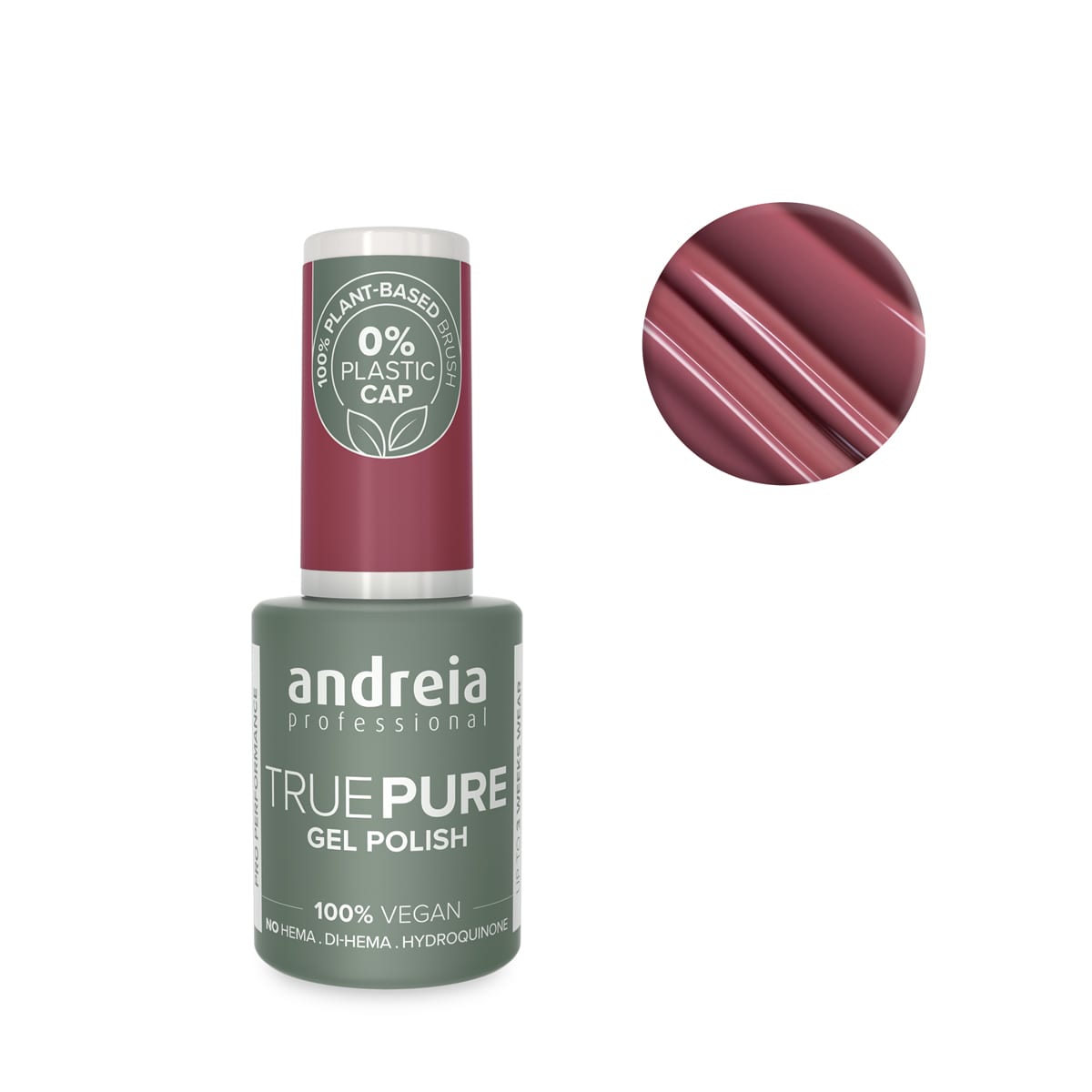 Gel Polish True Pure