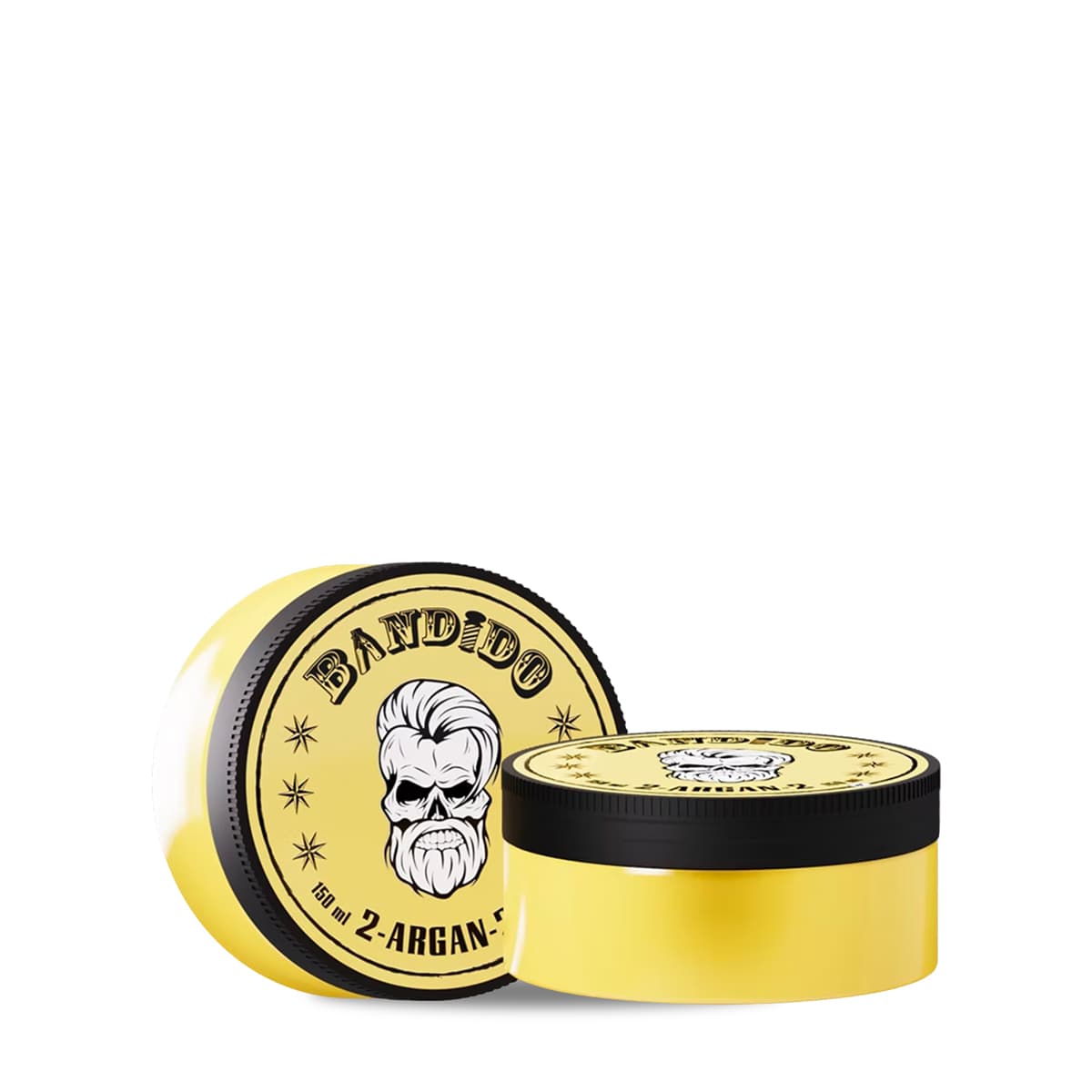 Gel Coiffant à l'Argan