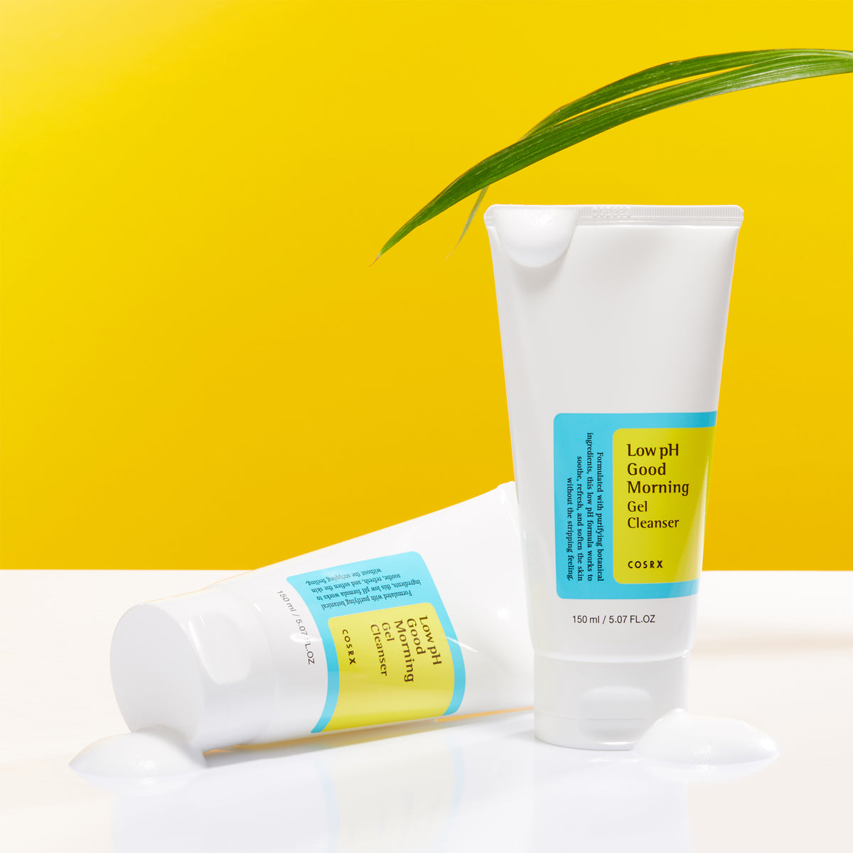 Low pH Cleanser