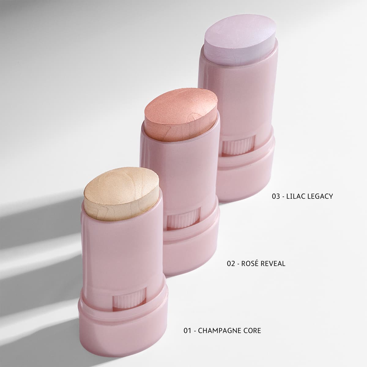 Highlighter IDENTISTICK Illuminator