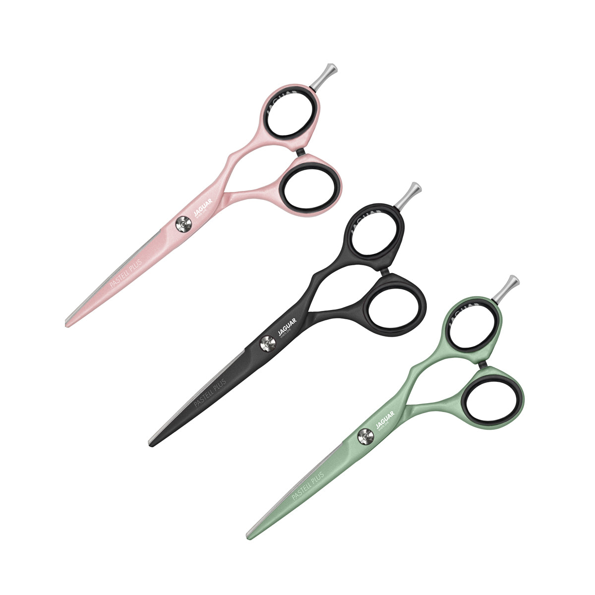 Ciseaux de Coupe Pastell Plus Crane 5.5