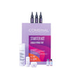 Premium Hybrid Eyebrow Dye Kit
