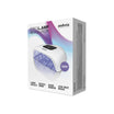 180W Pro Revolution UV&LED Lamp