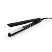 C5 Black Soft Touch Chrome Straightener