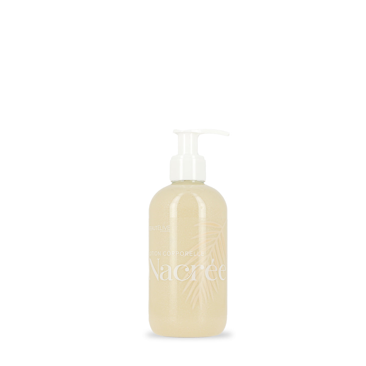 Lotion corporelle Nacrée Parfum Coco