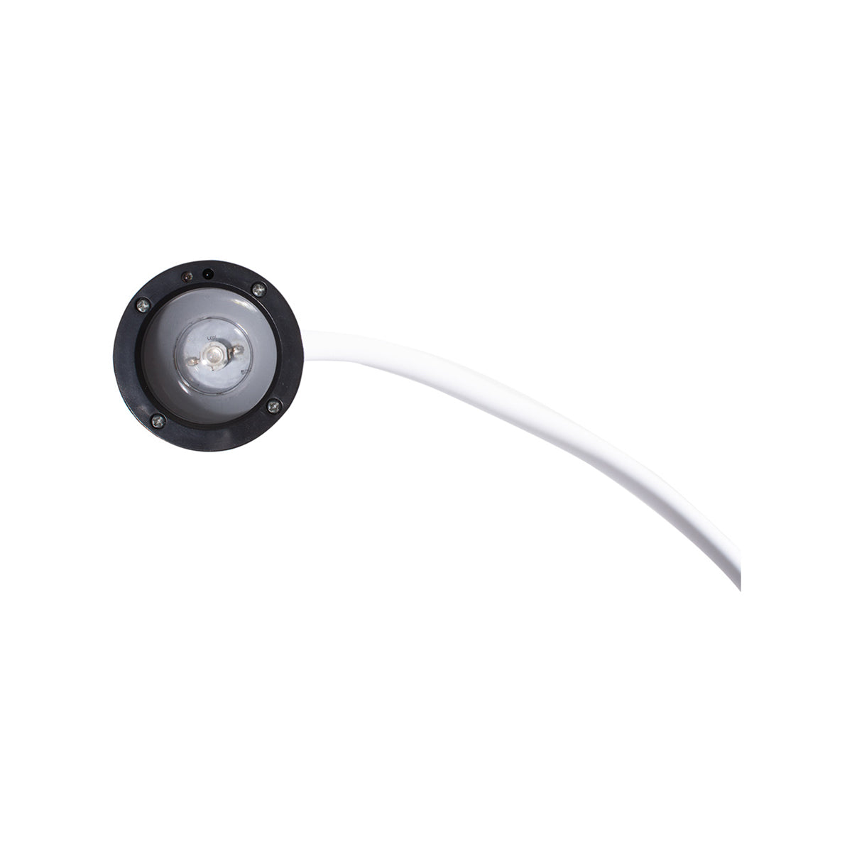 5W Hybrid Technology LED Flashlight