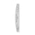 Half-Moon File Pack of 25 Expert