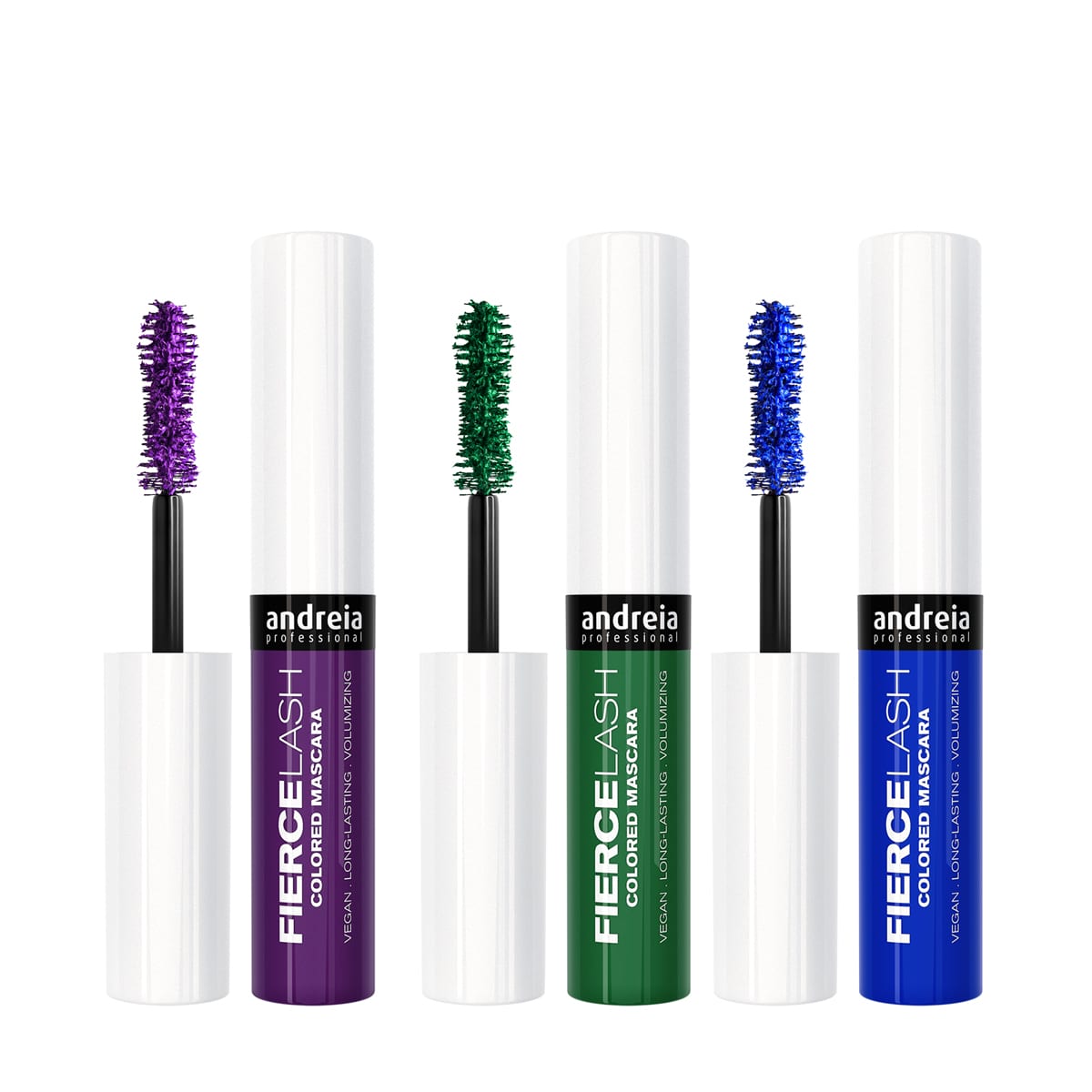 Fierce Lash Mascara 5.