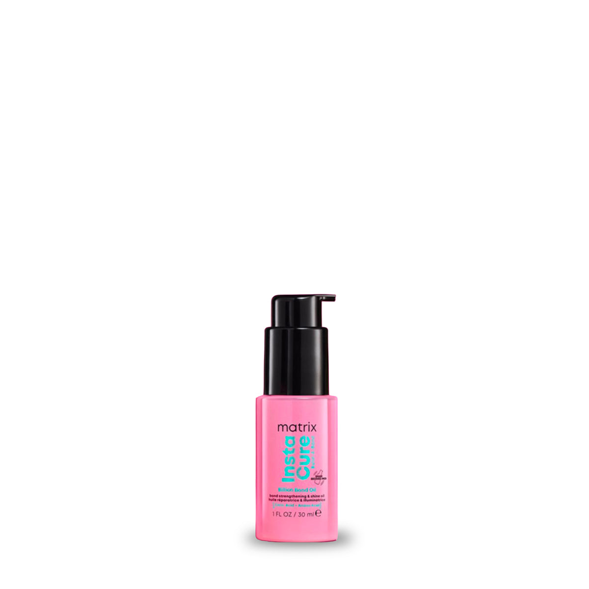 Instacure Repair & Glow Oil